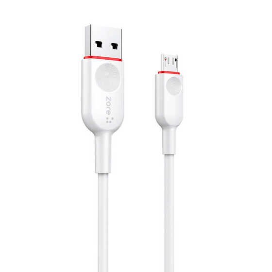 GM 9 Go XMac Serisi ZR-X2 Hızlı şarj QC 3.0 Micro 2 in 1 Şarj Seti