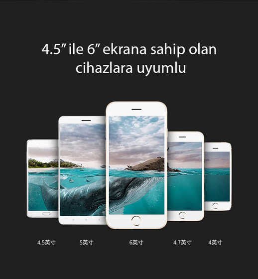 G07E VR Shinecon 3D Sanal Gerçeklik Gözlüğü