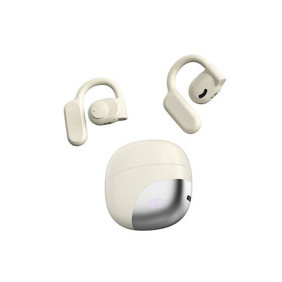 Wiwu T20 Openbuds TWS Wireless 5.3 Kulak İçi Bluetooth Kulaklık