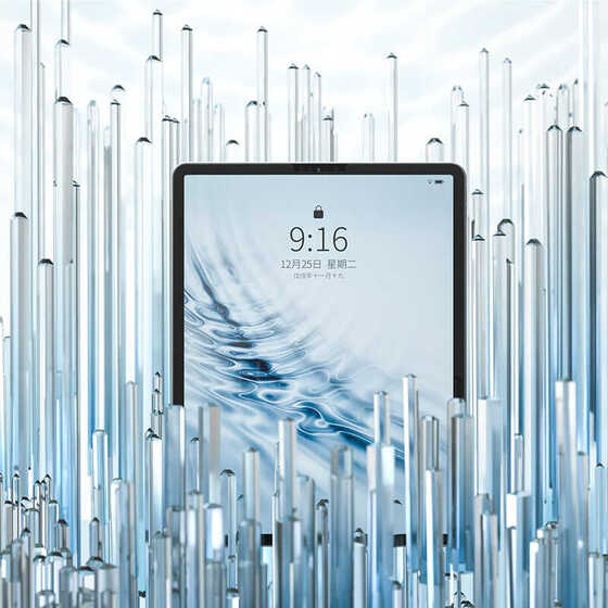 iPad Air 10.9 2020 Ekran Koruyucu Zore Paper-Like Kağıt Hissi