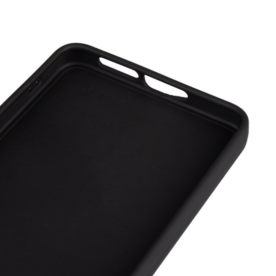 Xiaomi Poco X7 Pro Kılıf Lüx Kamera Koruma Çıkıntılı Soft Silikon