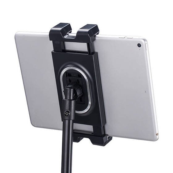 Zore ADV-306 Dört Kademeli Tablet ve Telefon Tutuculu Tripod