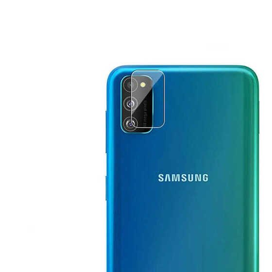 Galaxy A02S Zore Nano Kamera Koruyucu Camı