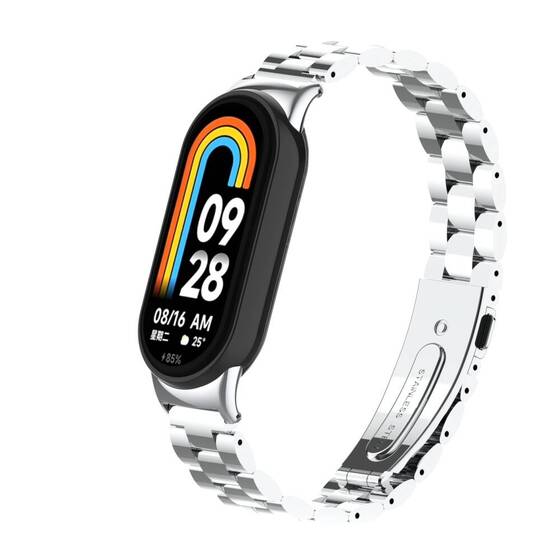 Xiaomi Mi Band 9 KRD-04 Metal Kordon