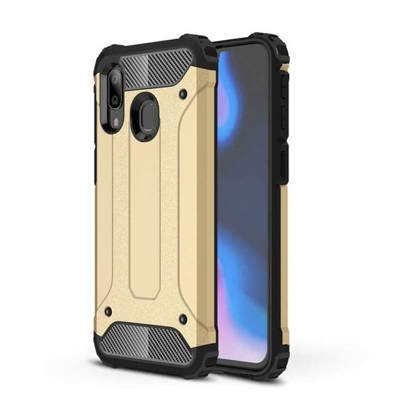 Xiaomi Redmi 7 Armor Hybrid Zırh KaliteKılıf