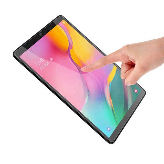 Galaxy Tab S6 Lite P610 Benks Paper-Like Ekran Koruyucu