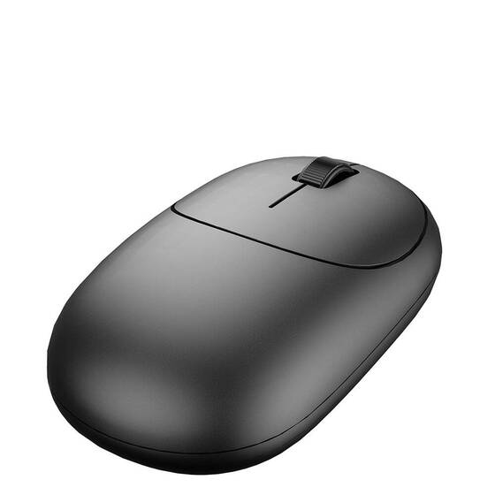 Kablosuz USB Bağlantılı Mouse Wiwu WM107 Wimice 1200 DPI Siyah