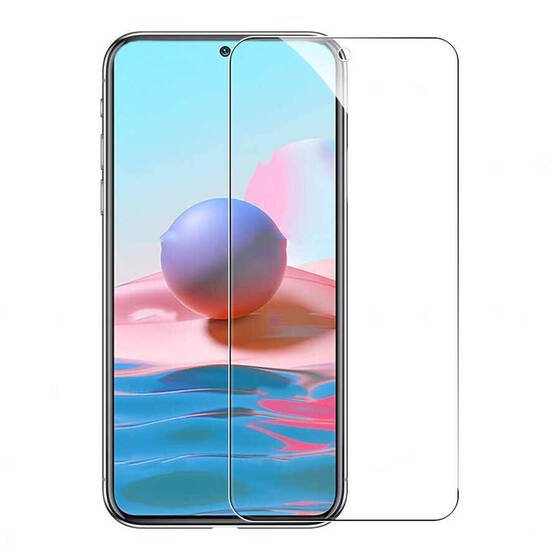 Xiaomi Poco X6 Pro Maxi Glass Temperli Cam Ekran Koruyucu