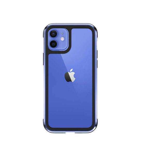 iPhone 12 Mini Kılıf Defens Armor Ultra Koruma Case