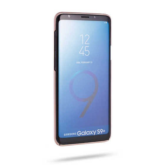 Galaxy S9 Plus Kılıf Roar Ultra-Air Hard Kapak