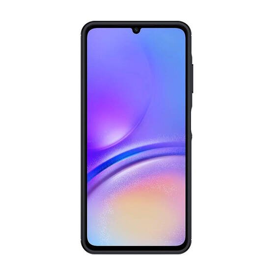 Galaxy A06 Kılıf Elde Kaymayan Kamera Korumalı Silikon