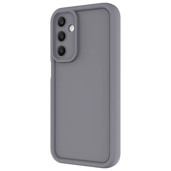 Galaxy A15 Kılıf Kamera Korumalı Ananas Silikon Kapak