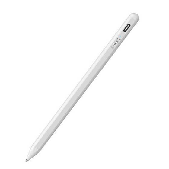 Wiwu Pencil X SPalm Rejection Stylus Dokunmatik Kalem Çizim Kalemi iPad 2022/21/20/19/18