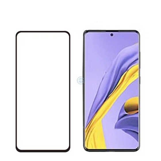 Galaxy Note 10 Lite Süper Pet Ekran Koruyucu Jelatin