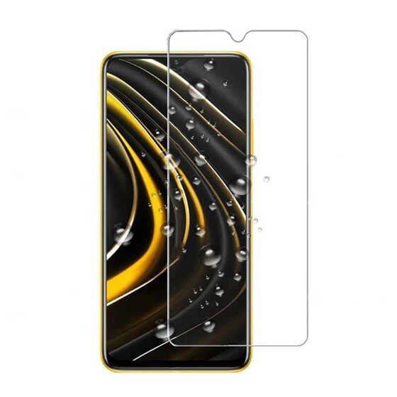 Xiaomi Redmi Note 9 4G Zore Seramik Ekran Koruyucu