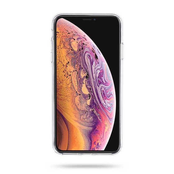 Apple iPhone XS 5.8 Kılıf Roar Gel Kapak