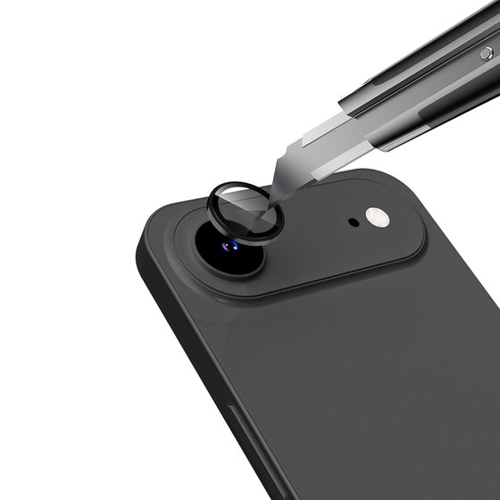 iPhone 17 Air AR Kaplama Mikro Kamera Lens Koruyucu