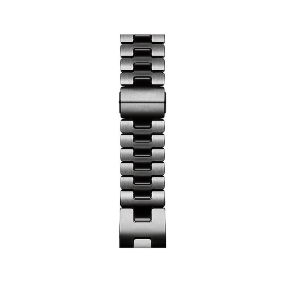 Apple Watch 42mm Zore KRD-125 Metal Kordon Strap Kayış