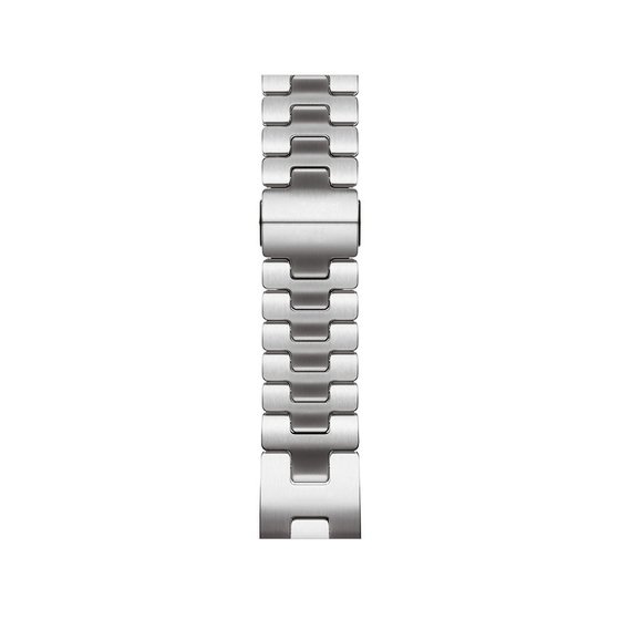 Apple Watch 42mm Zore KRD-125 Metal Kordon Strap Kayış