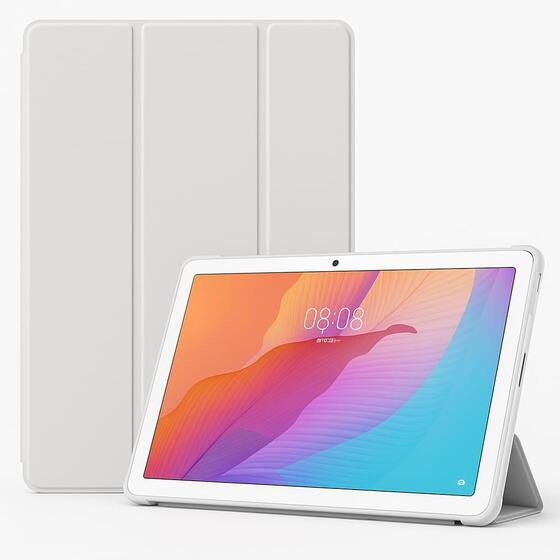 Huawei MatePad T10 / T10S / Honor Pad X8 Standlı Tablet Kılıf Smart Cover