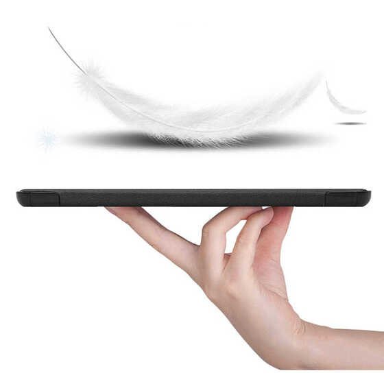 Huawei MatePad T10 / T10S / Honor Pad X8 Standlı Tablet Kılıf Smart Cover