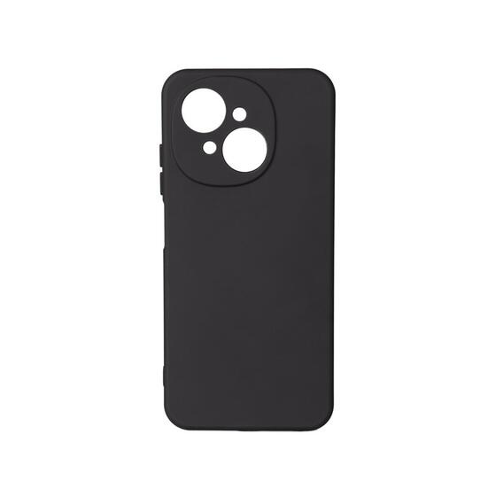 Tecno Spark Go 1 2025 Kılıf Lüx Kamera Koruma Çıkıntılı Soft Silikon