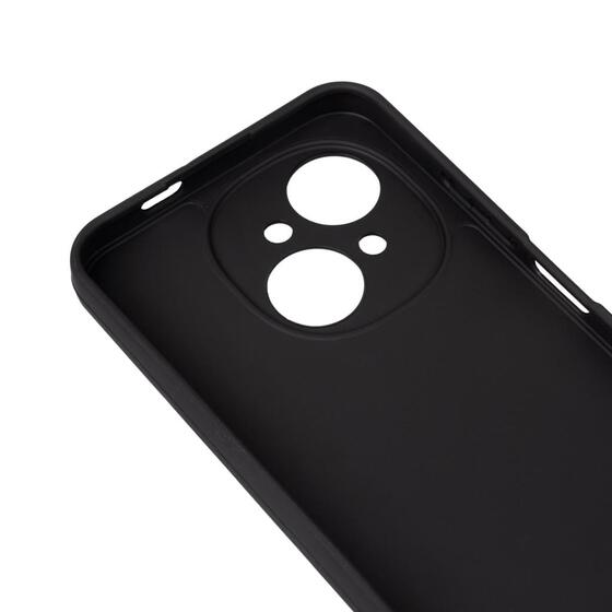 Tecno Spark Go 1 2025 Kılıf Lüx Kamera Koruma Çıkıntılı Soft Silikon