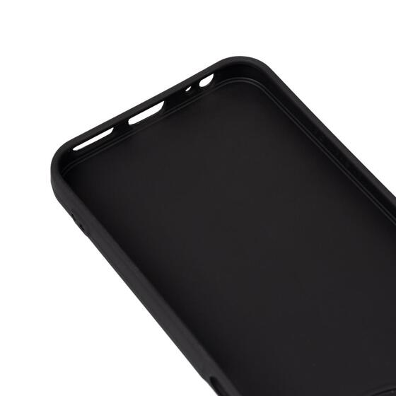 Tecno Spark Go 1 2025 Kılıf Lüx Kamera Koruma Çıkıntılı Soft Silikon