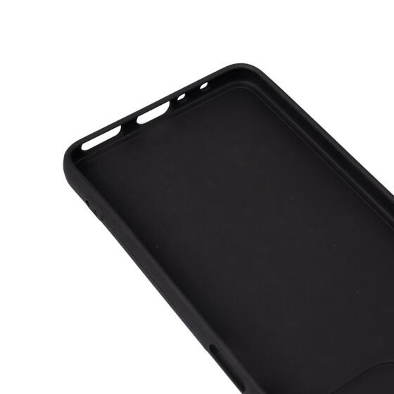 Oppo A5 Pro Kılıf Lüx Kamera Koruma Çıkıntılı Soft Silikon