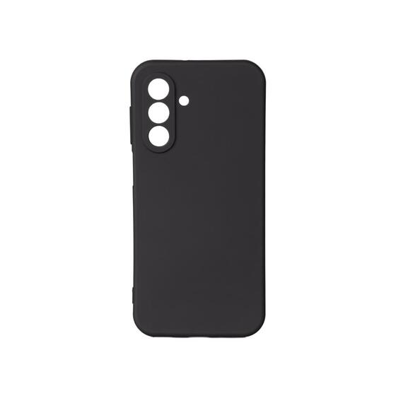 Galaxy A17 Kılıf Lüx Kamera Koruma Çıkıntılı Soft Silikon