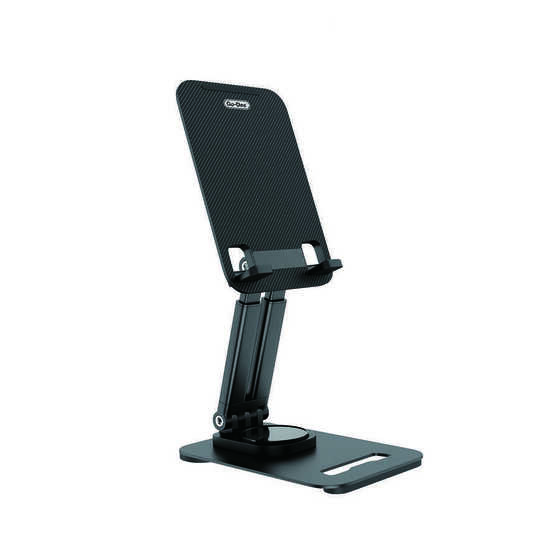 Go Des GD-HD778 Uzayabilen 360 Döner Başlıklı Metal Tablet Standı