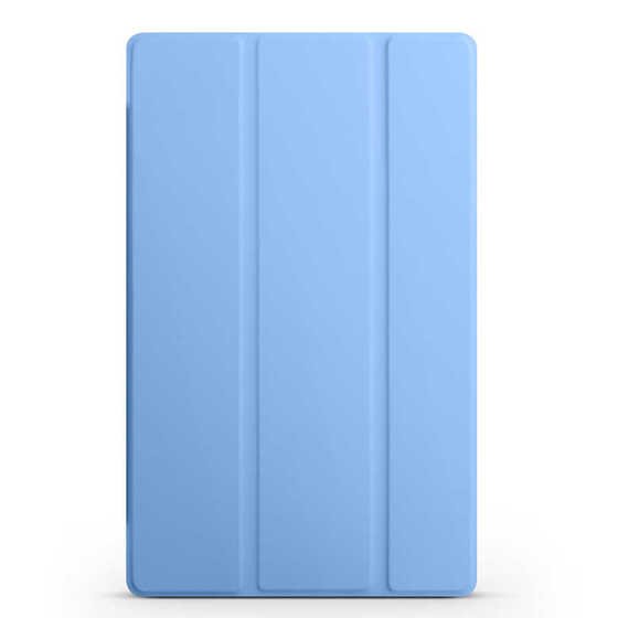 Lenovo M10 TB-X306F Gen.2 Standlı Tablet Kılıf Smart Cover Kılıfı