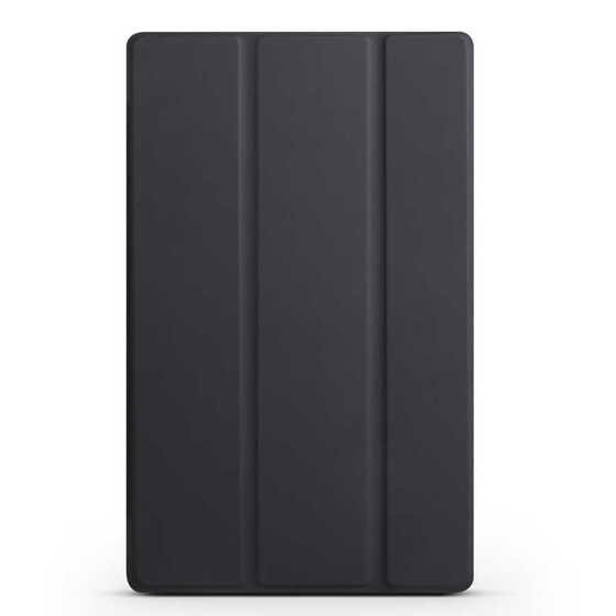 Lenovo M10 TB-X306F Gen.2 Standlı Tablet Kılıf Smart Cover Kılıfı