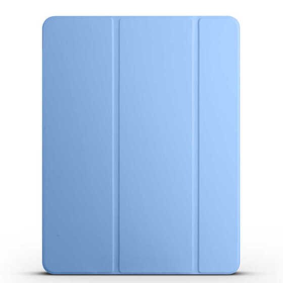 İpad Pro 12.9 2020 (4.Nesil) / İpad Pro 12.9 2021 (5.Nesil) / İpad Pro 12.9 2022 M2 Standlı Tablet Kılıf Smart Cover