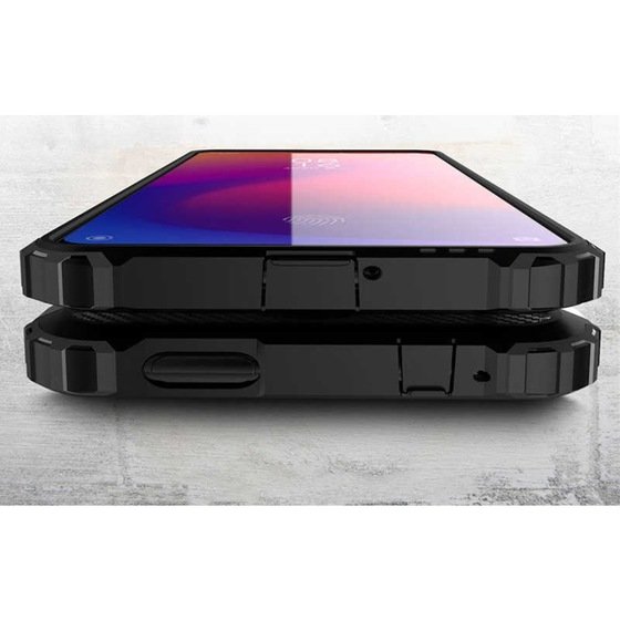 Xiaomi Mi 9T Armor Hybrid Zırh Kalite Kılıf