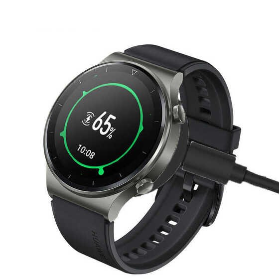 Huawei Watch GT 3 Pro 46mm Usb Şarj Kablosu