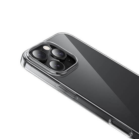 Apple iPhone 16 Pro Kılıf Süper Silikon Kapak