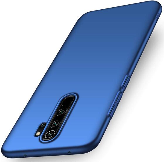 Xiaomi Redmi Note 8 Pro Kamera Korumalı Kaliteli Soft Kılıf