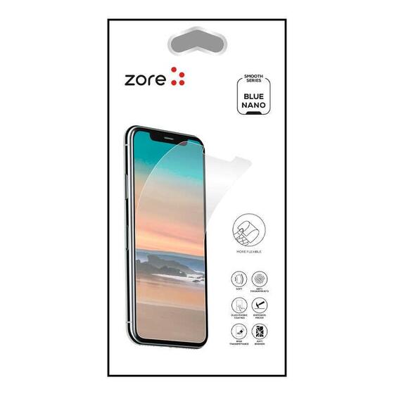 ZTE Nubia V60 Desing Blue Nano Ekran Koruyucu