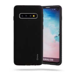 Galaxy S10 Kılıf Roar Rico Hybrid Kapak