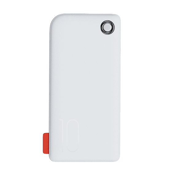 Benks PB11 10000 mAh PD Powerbank Taşınabilir 18W Hızlı Şarj Cihazı