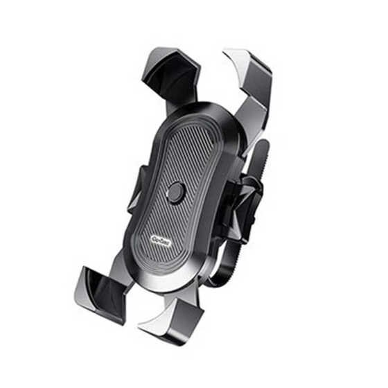 Go Des GD-HD709 Bisiklet ve Motorsiklet Telefon Tutucu