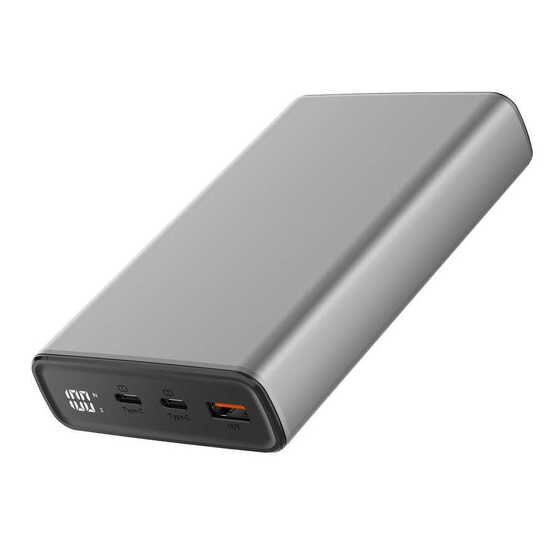 Xipin T110LF 20000 mAh Powerbank