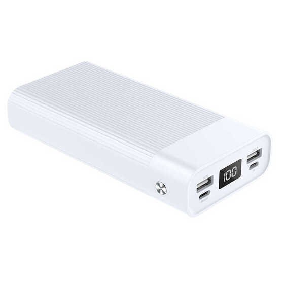 Xipin PX302 20000 mAh Powerbank