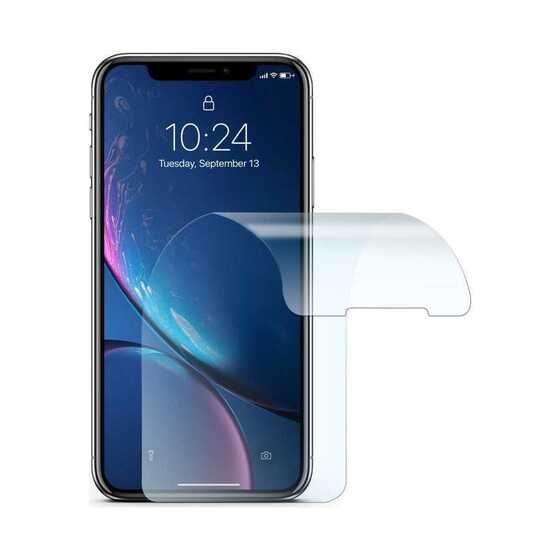 Galaxy A40 Blue Nano Ekran Koruyucu