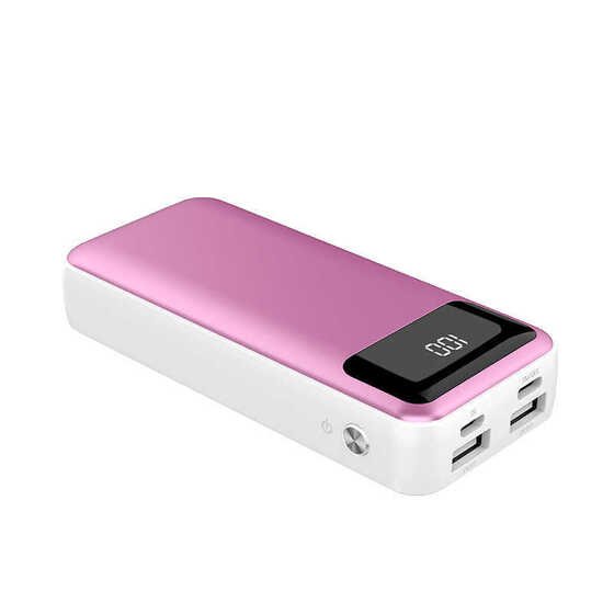 Xipin PX503 10000 mAh Powerbank