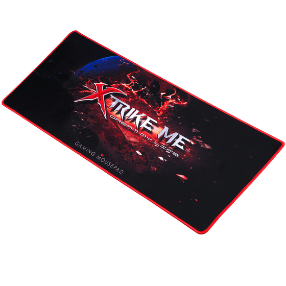 MP-204 Xtrike Me Oyuncu Mouse Pad