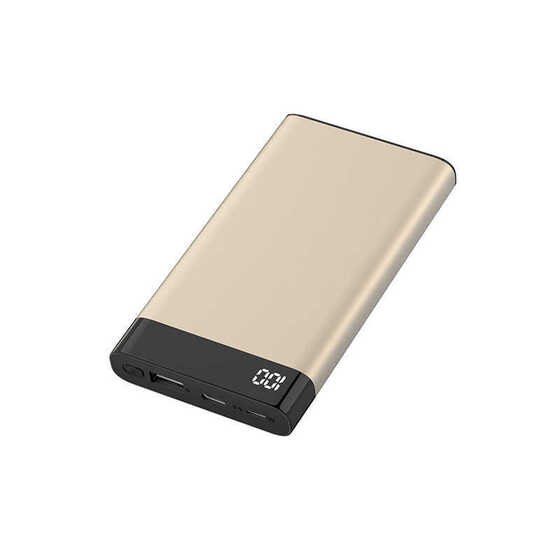 Xipin T13 10000 mAh Powerbank