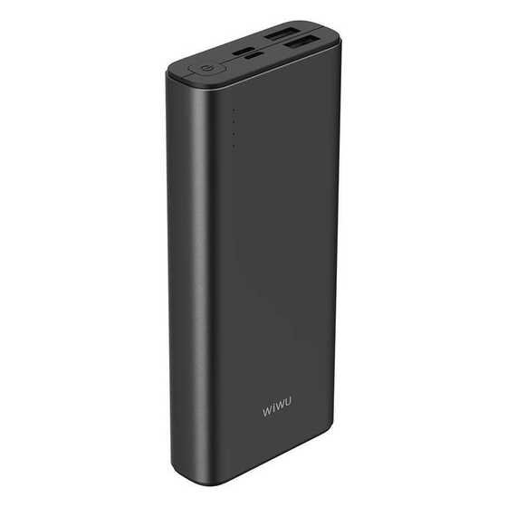 Wiwu JC-06 PD 20000 mAh Powerbank