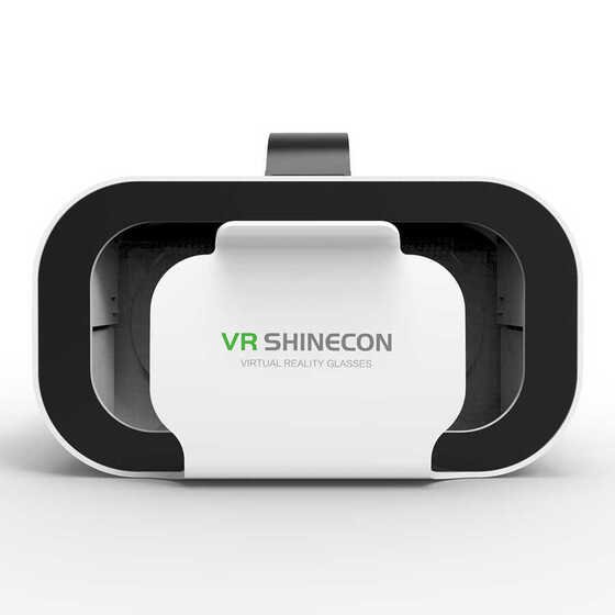 G05 VR Shinecon IMAX Sanal Gerçeklik Gözlüğü